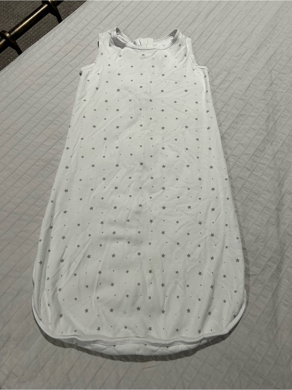 Dreamland Baby Dream Weighted Sleep Sack - size Large - Picture 4 of 10